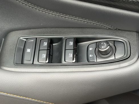 Used 2025 Subaru Outback Wilderness AWD/4WD image 15