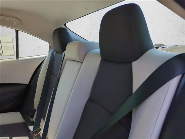 New 2027 Toyota Corolla LE FWD image 26