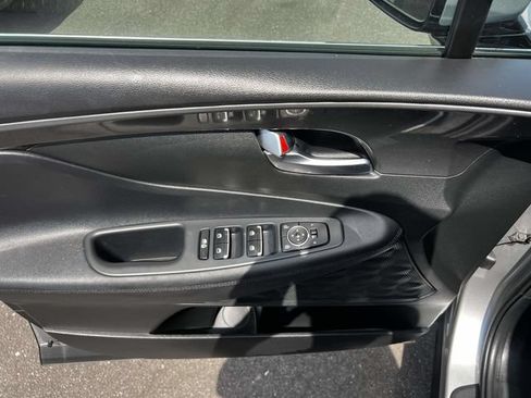 Certified 2023 Hyundai Santa Fe SEL AWD/4WD image 16