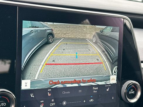 Certified 2024 Lexus RX 350 FWD w/ Technology Package image 19
