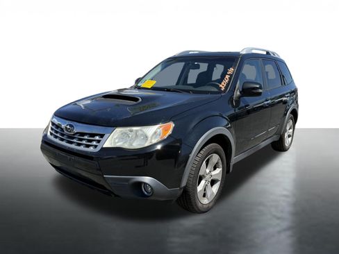 Used 2011 Subaru Forester 2.5XT Touring AWD/4WD image 4