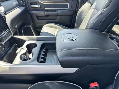 Used 2024 RAM 4500 Laramie AWD/4WD image 21