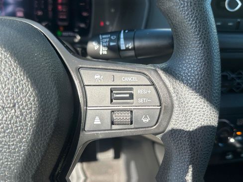 Certified 2024 Honda Accord LX image 20