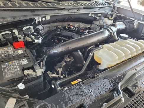 Used 2025 Ford Expedition Max Platinum AWD/4WD image 27