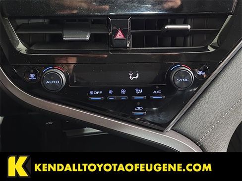 Certified 2023 Toyota Camry SE image 15