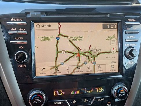 Used 2023 Nissan Murano SL image 22