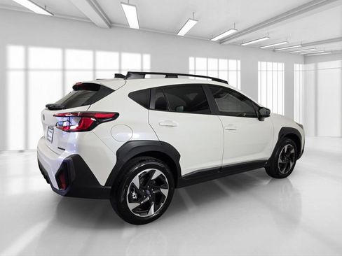 New 2026 Subaru Crosstrek 2.5i Limited w/ Crosstrek Mirror Package AWD/4WD image 6