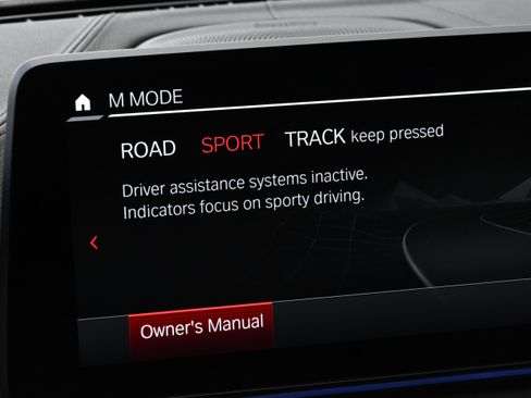 Used 2023 BMW M5 w/ Competition Package image 21