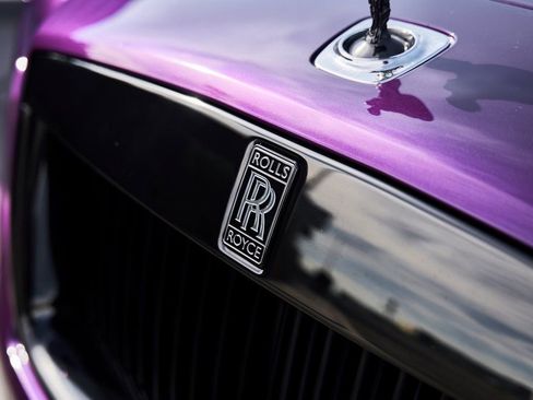 Used 2020 Rolls-Royce Wraith RWD image 9