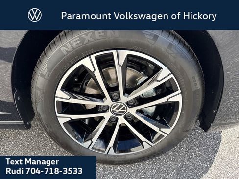 New 2026 Volkswagen Jetta Sport image 10