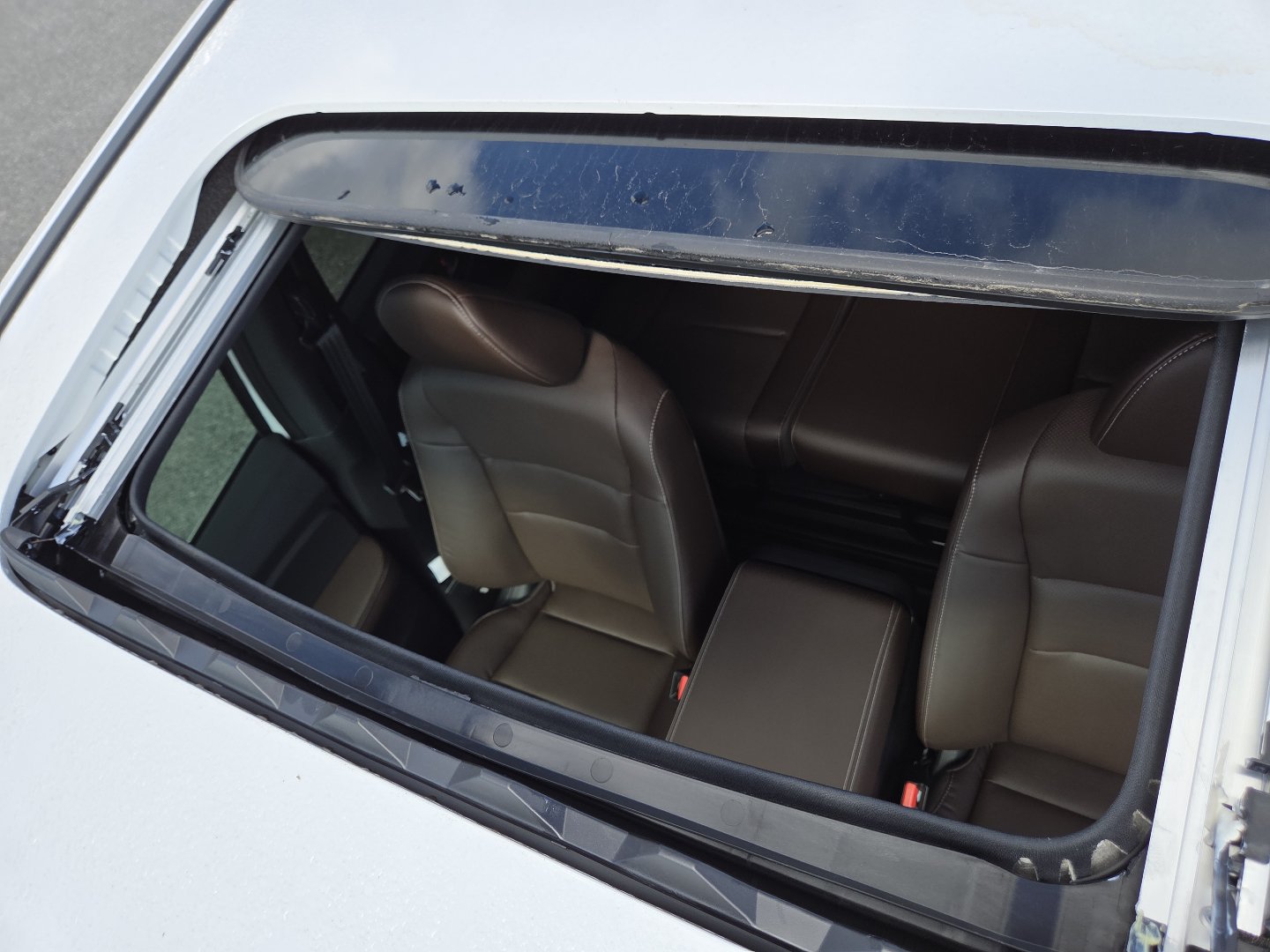 New 2026 Honda Ridgeline RTL image 3