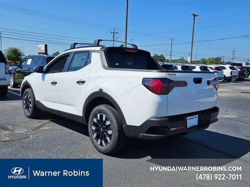 New 2026 Hyundai Santa Cruz SEL image 9