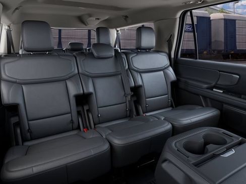 New 2027 Ford Expedition Max Active AWD/4WD image 11
