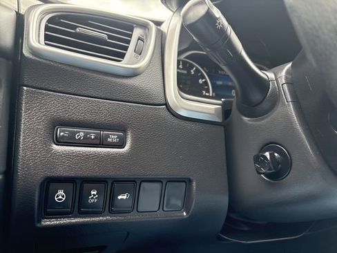 Used 2018 Nissan Murano Platinum AWD/4WD image 19