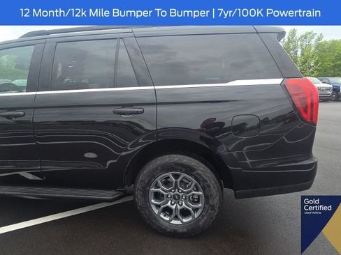 Used 2025 Ford Expedition Active AWD/4WD image 20