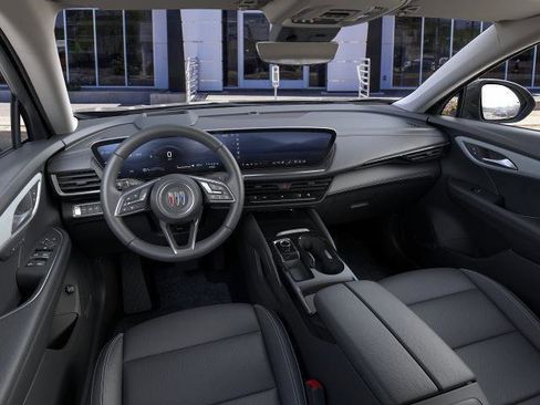 New 2026 Buick Envision Avenir AWD/4WD image 87