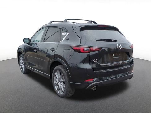 New 2025 MAZDA CX-5 AWD 2.5 S image 4