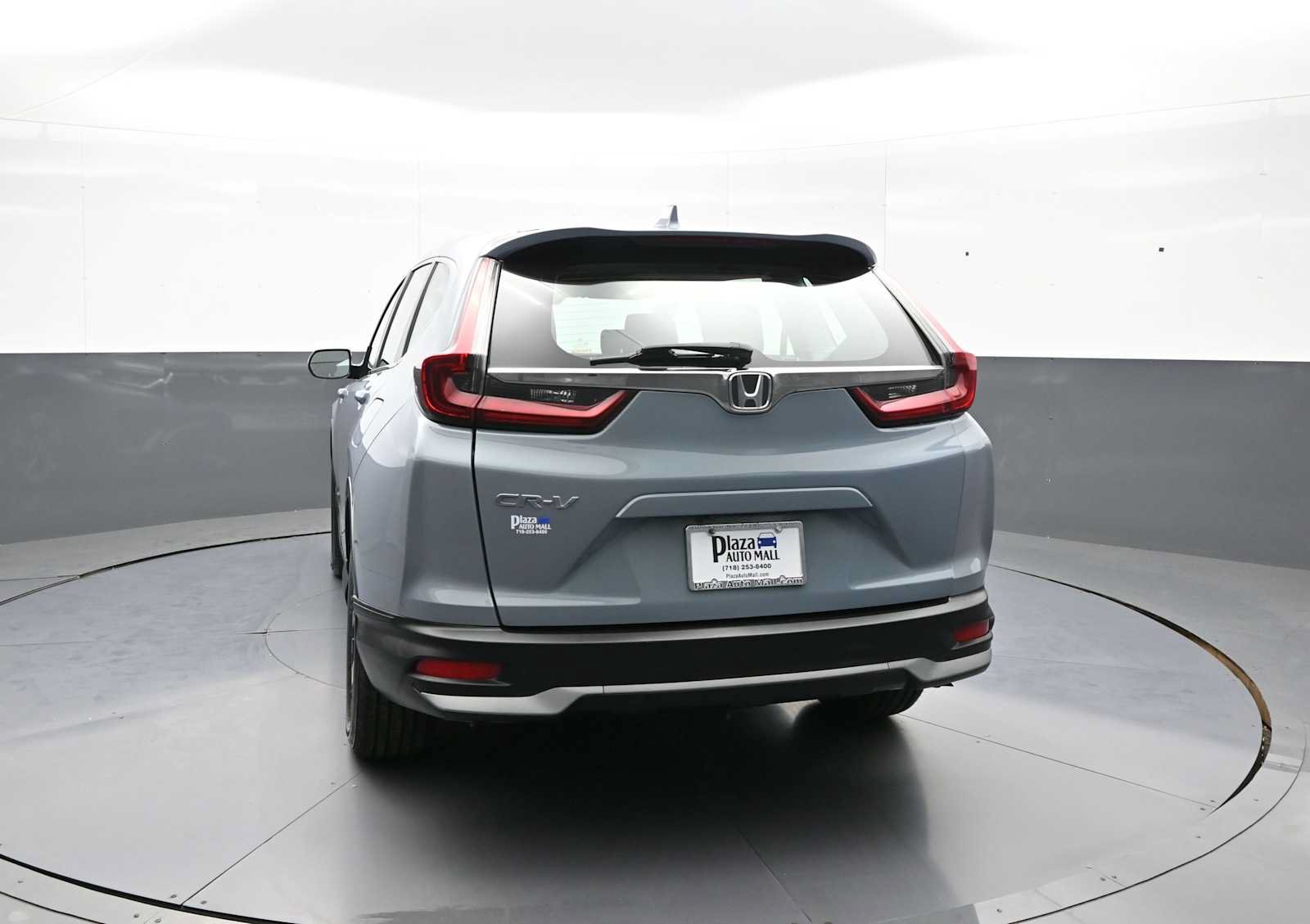 Used 2021 Honda CR-V Special Edition image 7