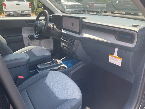 New 2026 Ford Maverick XLT AWD/4WD image 11