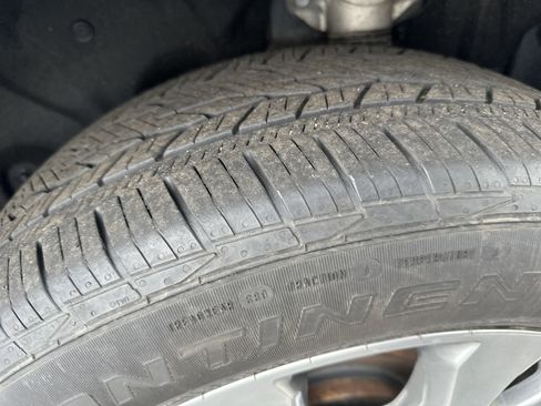 Used 2024 Toyota Grand Highlander Limited image 33