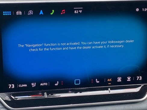 New 2025 Volkswagen Tiguan SE R-Line image 5