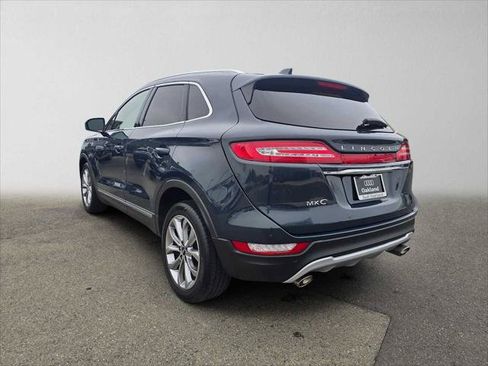 Used 2019 Lincoln MKC Select w/ Select Plus Package FWD image 5