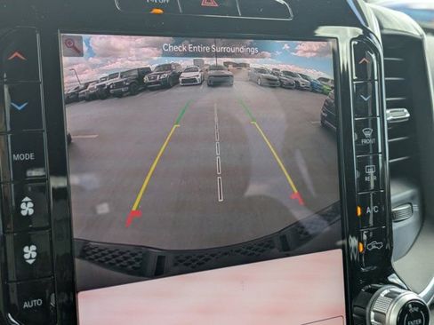 New 2026 RAM 1500 Big Horn image 18