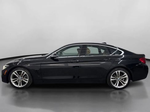 Used 2019 BMW 430i Gran Coupe RWD image 5
