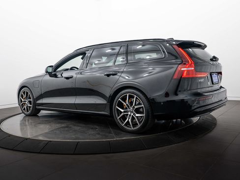 Used 2024 Volvo V60 T8 Polestar AWD/4WD image 5