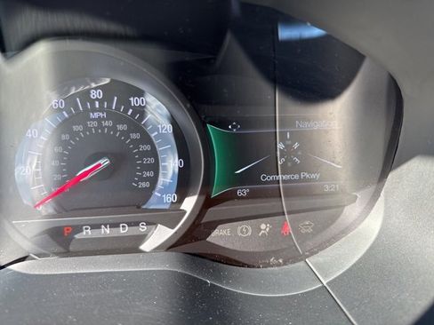 Used 2019 Ford Edge ST w/ Equipment Group 401A image 15