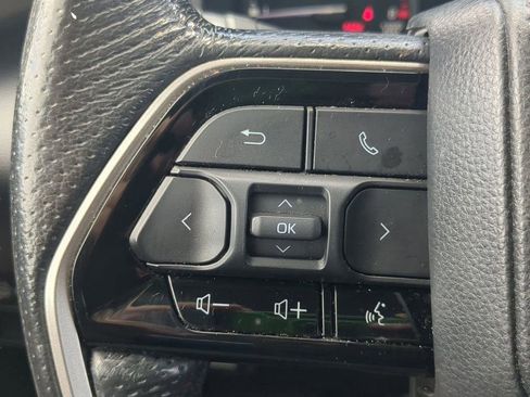 Used 2024 Toyota Tundra SR5 w/ TRD Sport Package AWD/4WD image 19