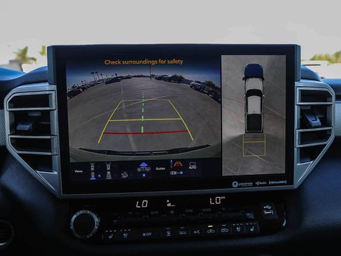 Used 2023 Toyota Tundra Limited RWD image 22