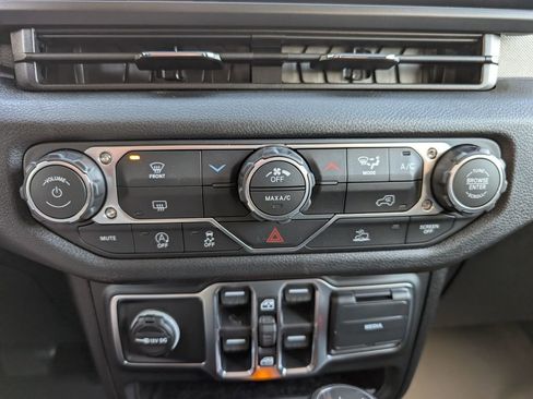 New 2026 Jeep Wrangler Sport image 26