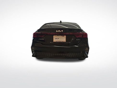 Used 2023 Kia Forte GT-Line image 4