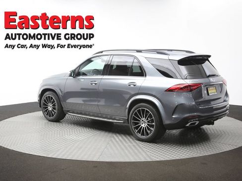 Used 2023 Mercedes-Benz GLE 350 4MATIC w/ AMG Line Exterior image 64