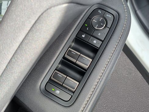 Certified 2024 Lexus TX 350 FWD w/ Captains Chair Package image 9