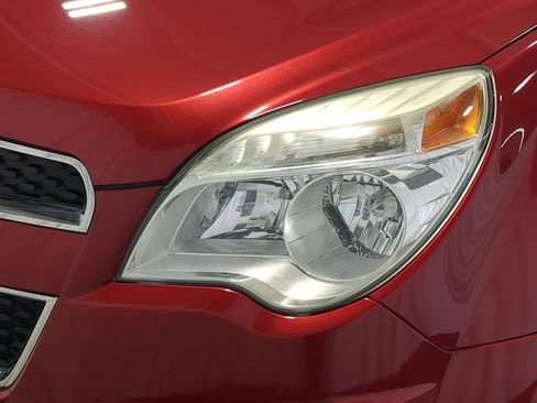 Used 2014 Chevrolet Equinox LT w/ Driver Convenience Package FWD image 14