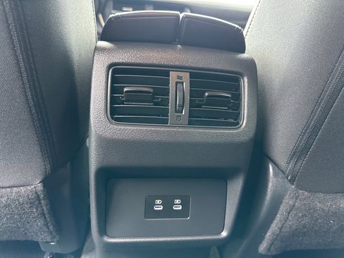 Used 2024 Nissan Rogue SV AWD/4WD image 19