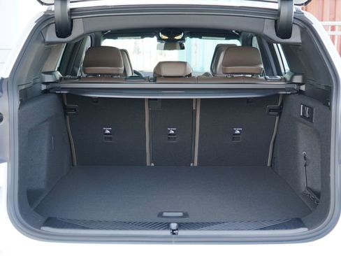 New 2026 BMW X3 xDrive30 w/ Premium Package image 19