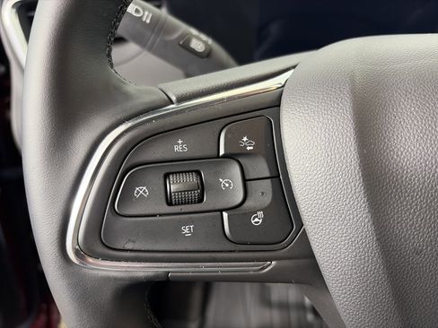 Certified 2025 Buick Encore GX Sport Touring w/ Comfort Package image 27