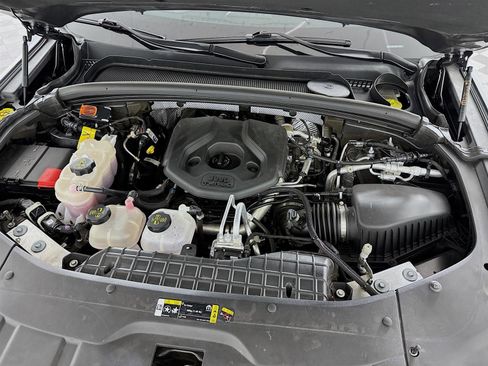 Used 2022 Jeep Grand Cherokee Limited 4xe image 33