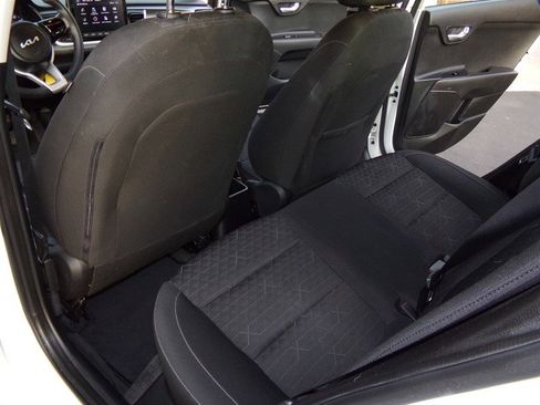 Used 2023 Kia Rio LX image 44