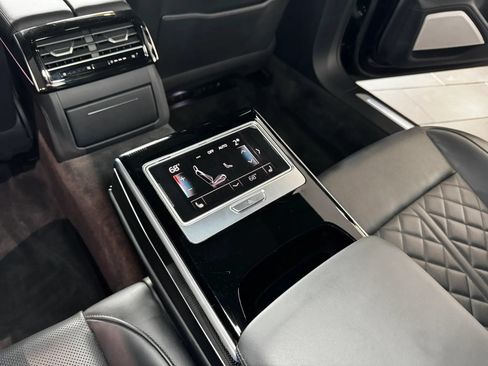Used 2021 Audi S8 L w/ Full Leather Package AWD/4WD image 29