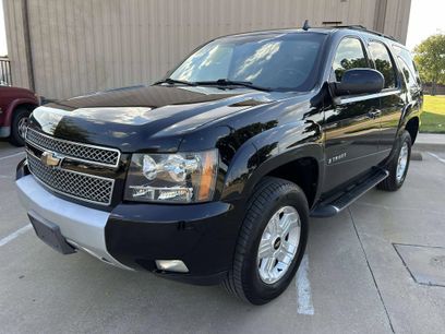 Used 2009 Chevrolet Tahoe LT