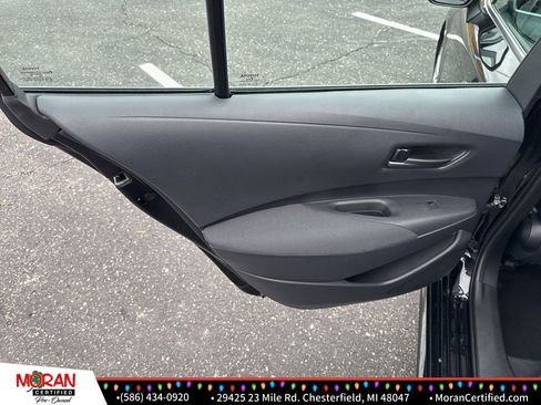 Used 2024 Toyota Corolla LE image 22