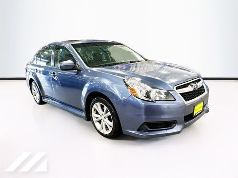 Used 2013 Subaru Legacy 2.5i Premium image 3