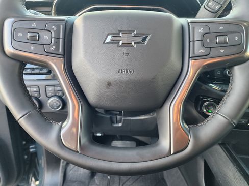 New 2026 Chevrolet Silverado 2500 ZR2 image 16