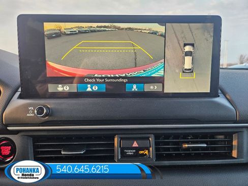 New 2026 Honda Pilot Touring image 39
