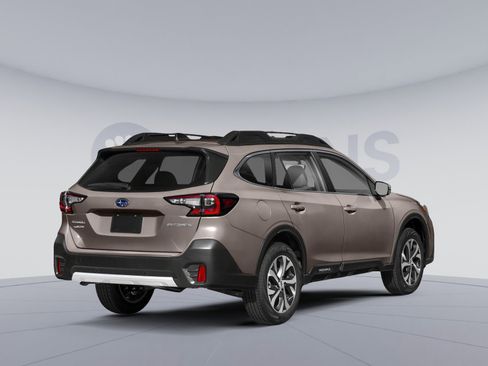 Used 2022 Subaru Outback Limited image 2
