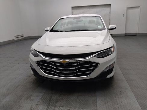 Used 2023 Chevrolet Malibu LT w/ Driver Confidence Package image 15